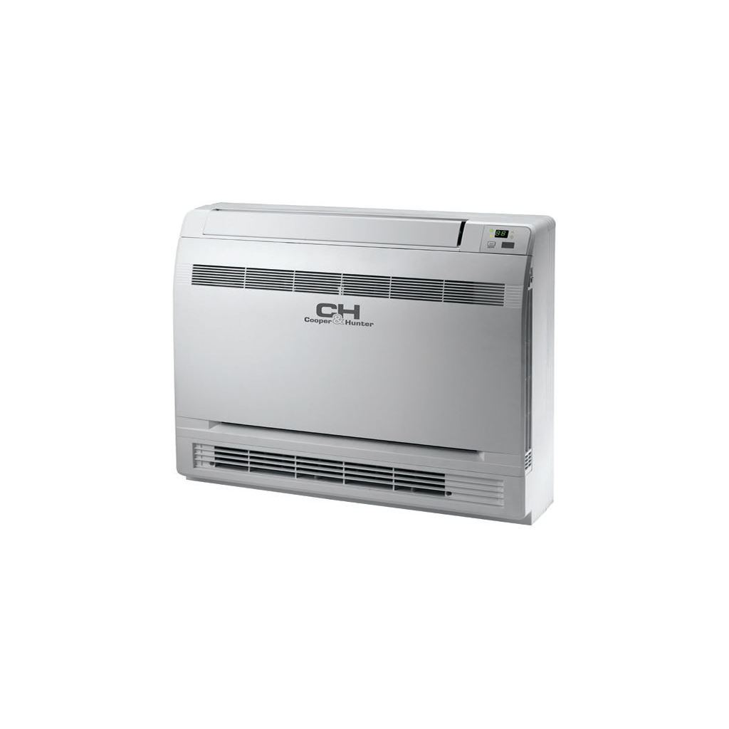 Кондиціонер Cooper&Hunter CH-S12FVX2-NG - изображение 4