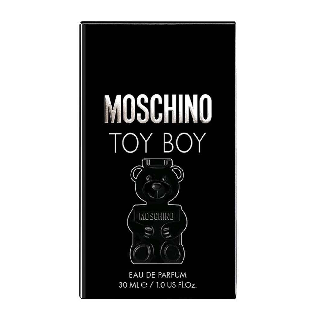 Парфумована вода Moschino Toy Boy 30 мл (8011003845118) - зображення 2
