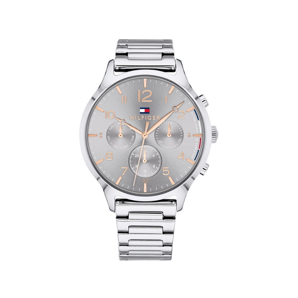 Наручний годинник Tommy Hilfiger 1781871 - зображення 1