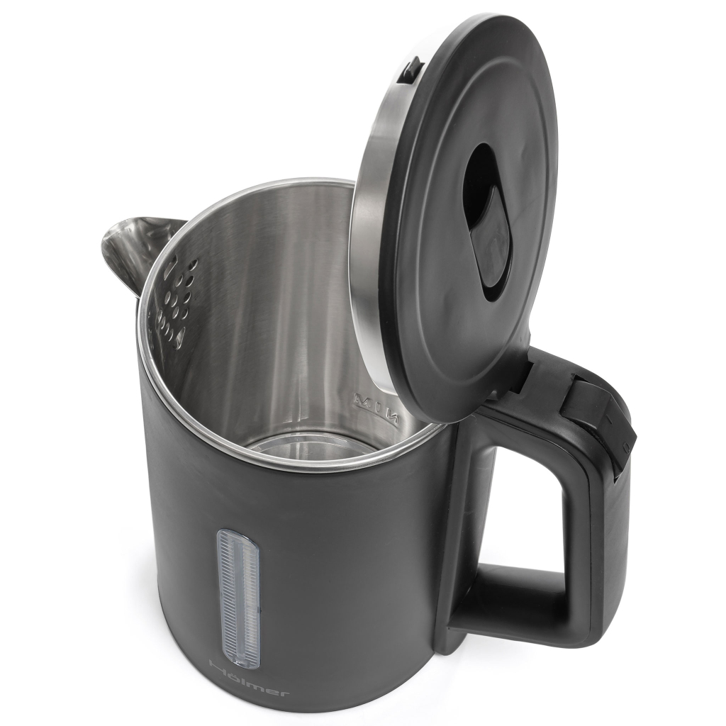 Електрочайник Hölmer HKS-204D - зображення 7