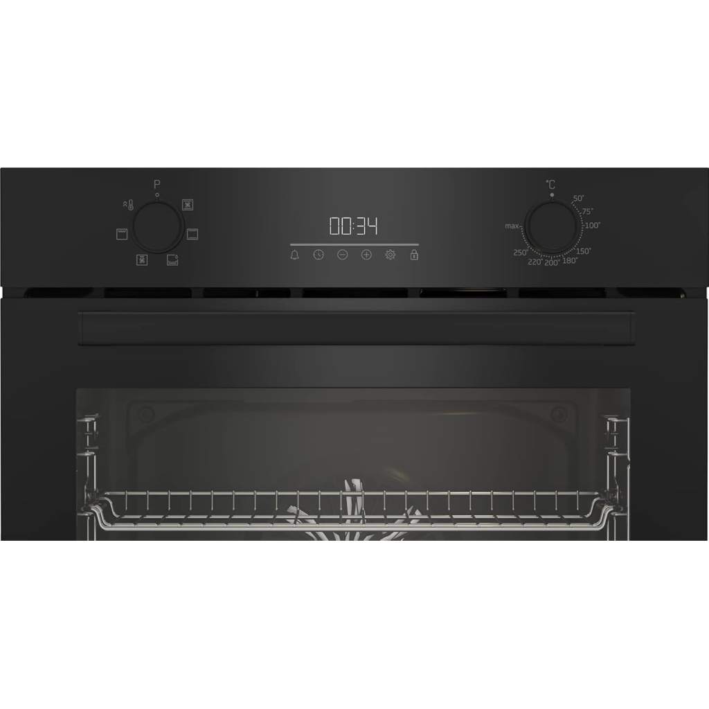Духова шафа Beko BBIE17300B - зображення 5