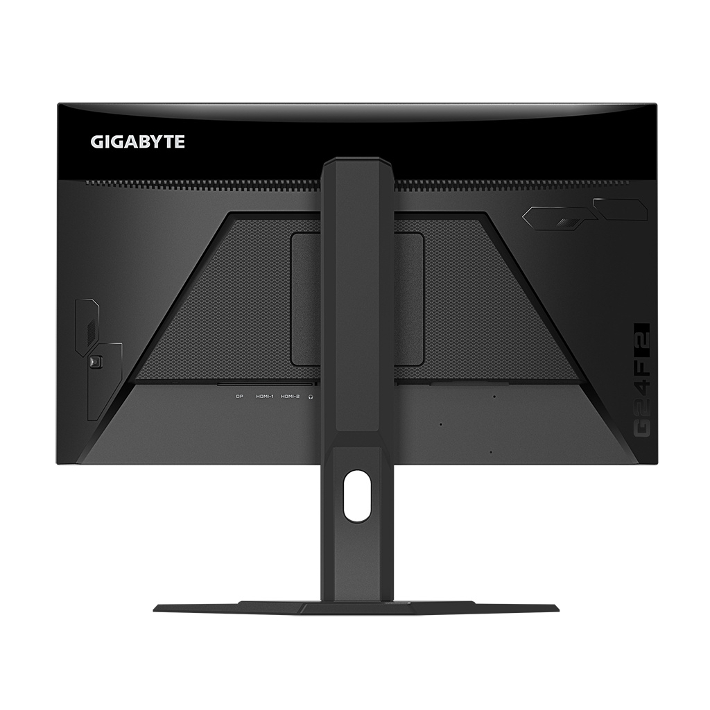 Монітор GIGABYTE G24F 2 Gaming Monitor - зображення 4