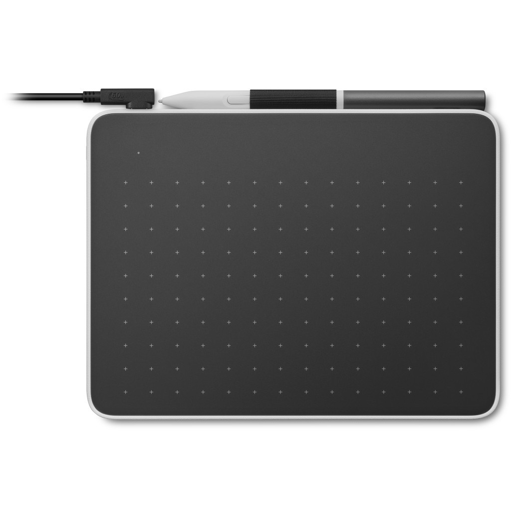 Графічний планшет Wacom One S Bluetooth (CTC4110WLW1B) - зображення 8