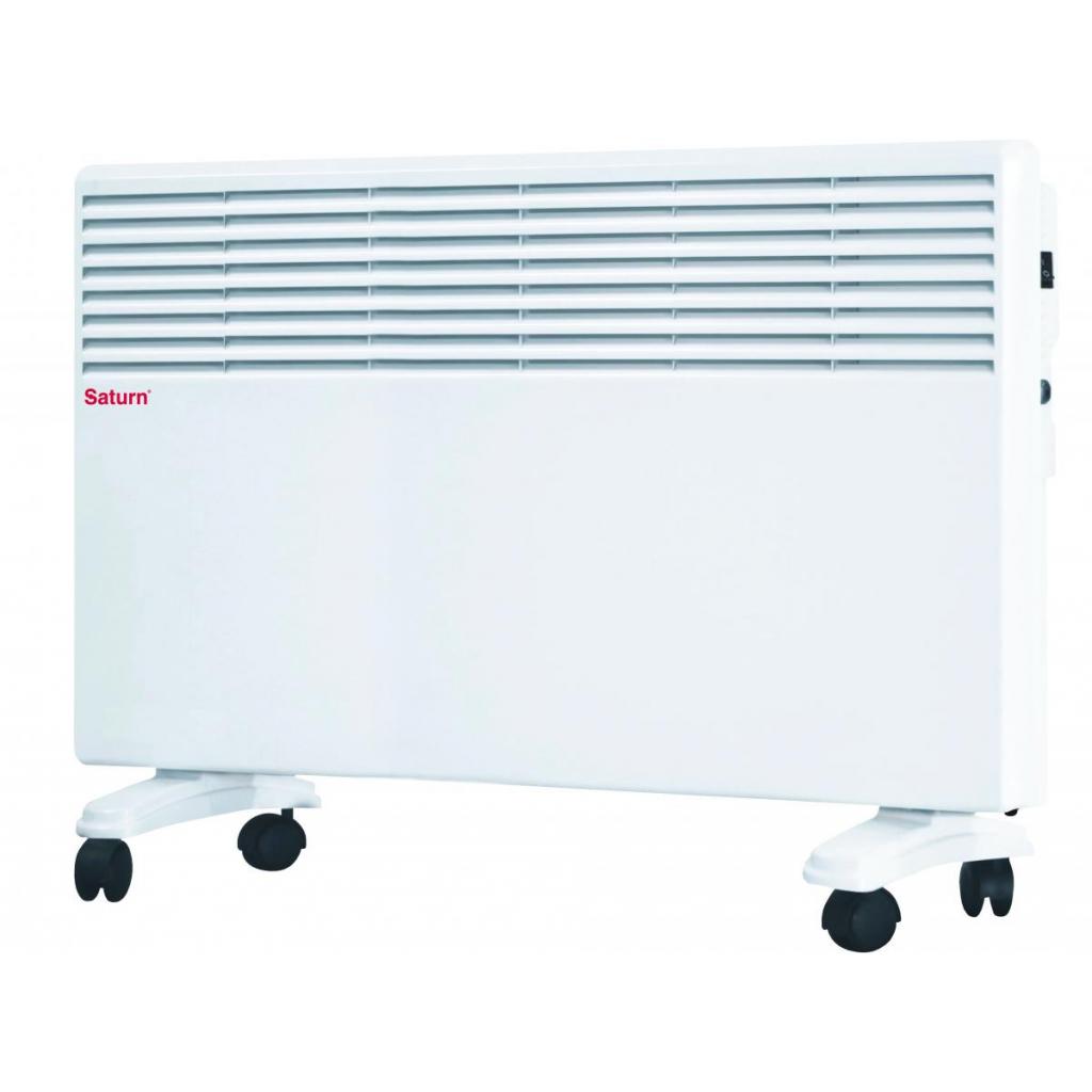 Обігрівач Saturn ST-HT0480 - зображення 1