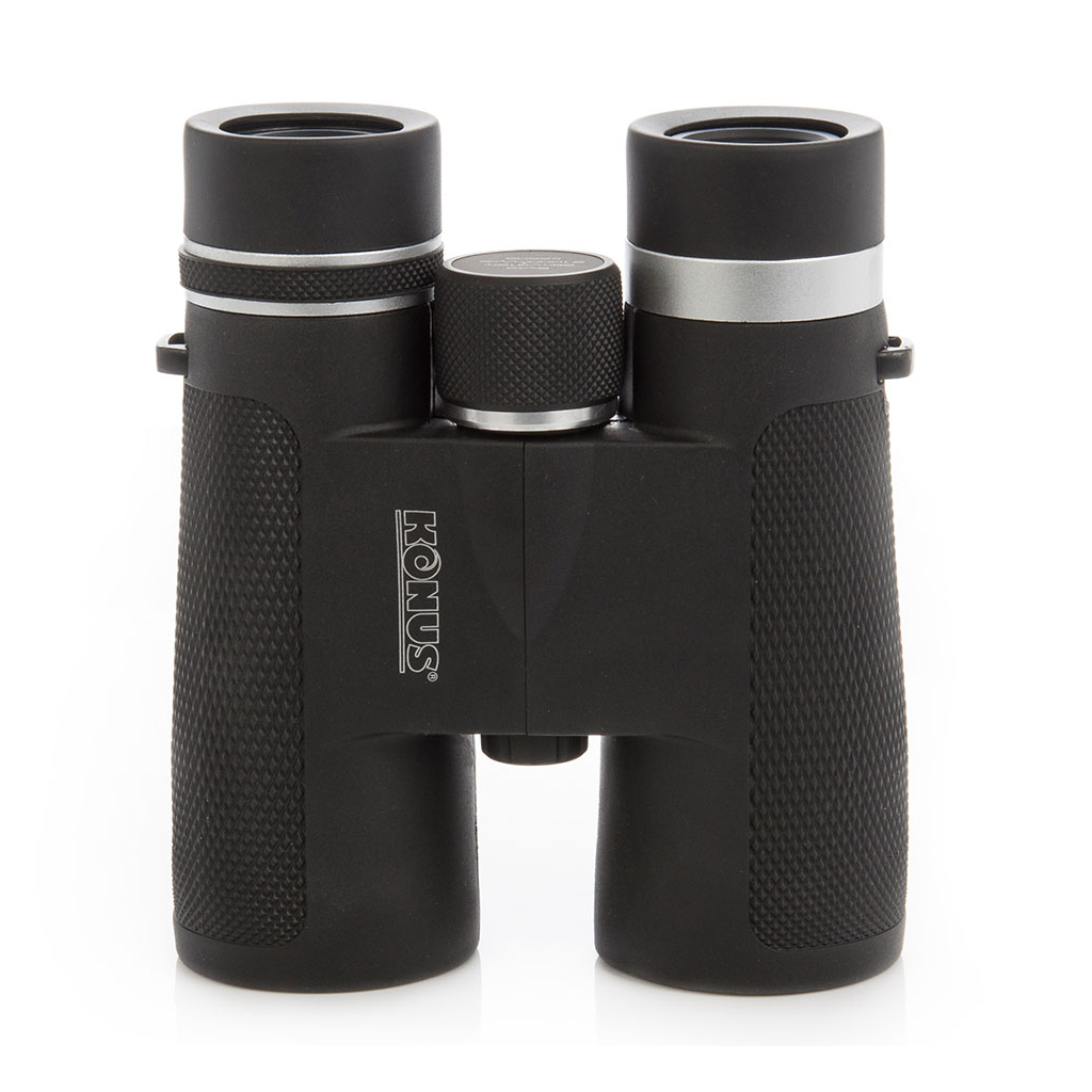 Бінокль Konus Woodland 8x42 (2606) - зображення 4