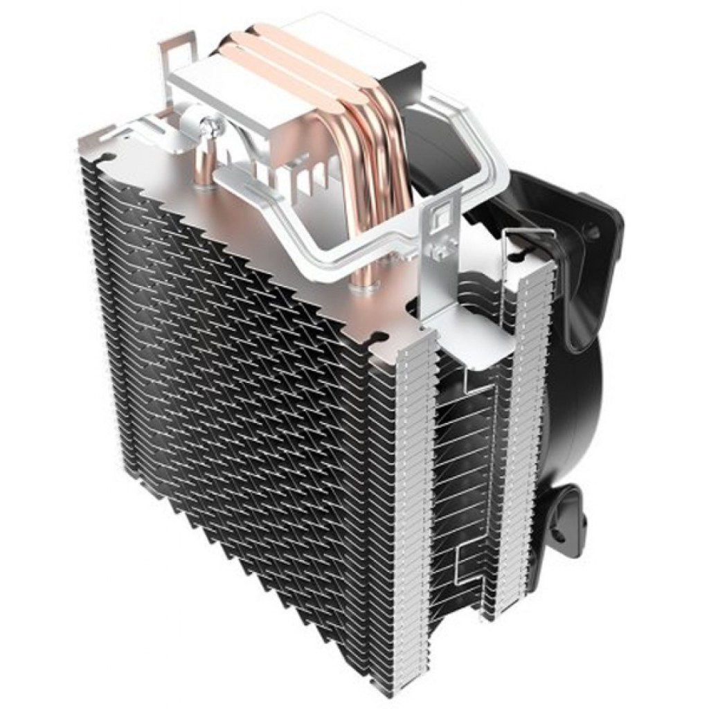 Кулер до процесора PcCooler GI-X3B - зображення 3