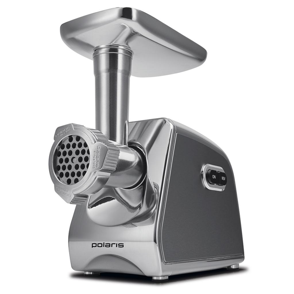 М'ясорубка Polaris PMG 3087A PROGEAR INSIDE - зображення 2