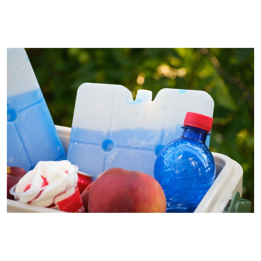 Акумулятор холоду Quest гелевий 33х23х2 см, 1100 мл (Q1100) - зображення 3