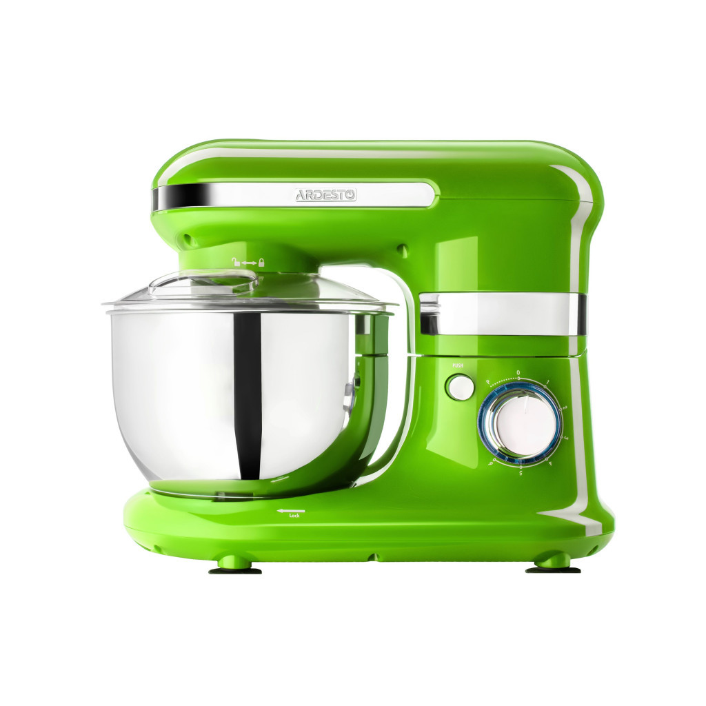 Кухонний комбайн Ardesto KSTM-8041 - зображення 2