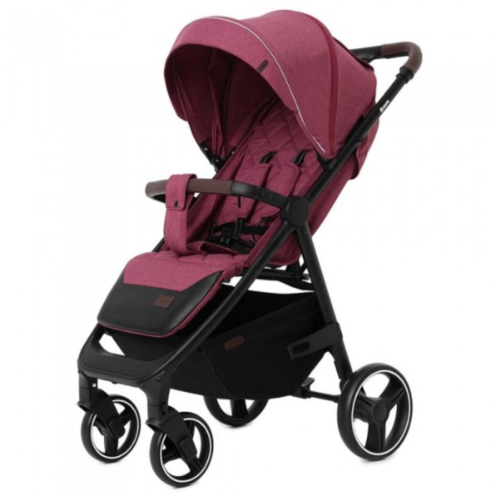 Коляска Carrello Bravo Chili Red (CRL-8512 chili red) - зображення 1