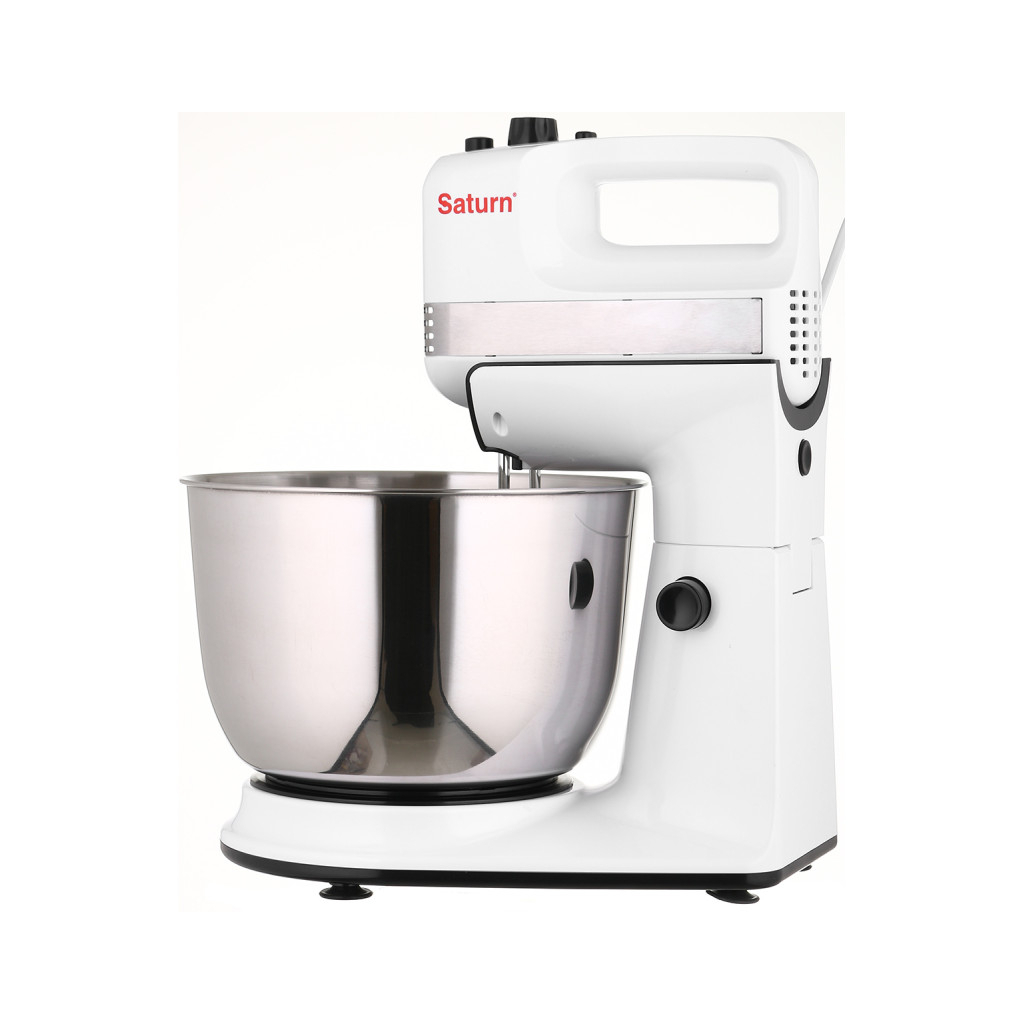 Міксер Saturn ST-FP1045 - зображення 3