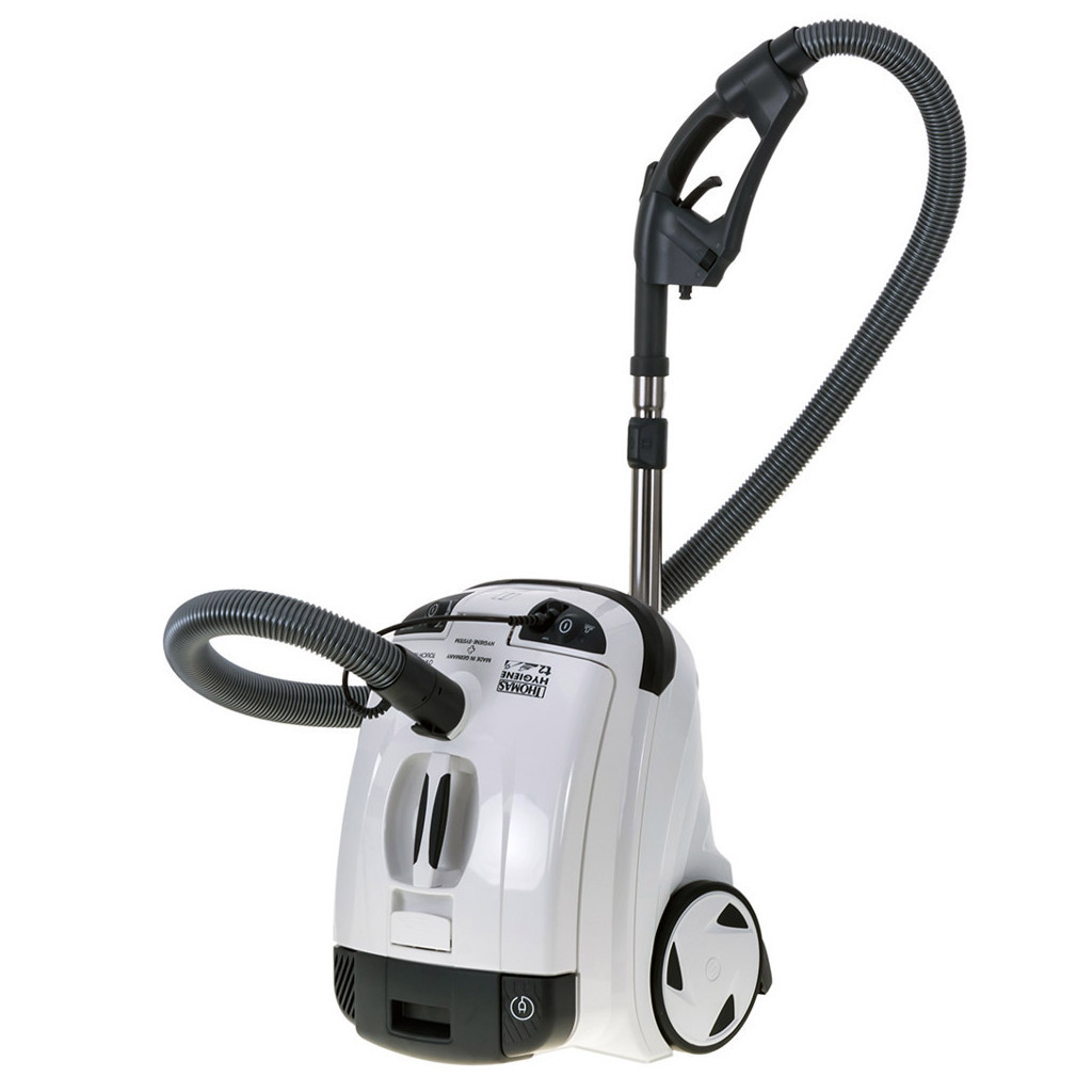 Пилосос Thomas HYGIENE T2 (788544) - зображення 2