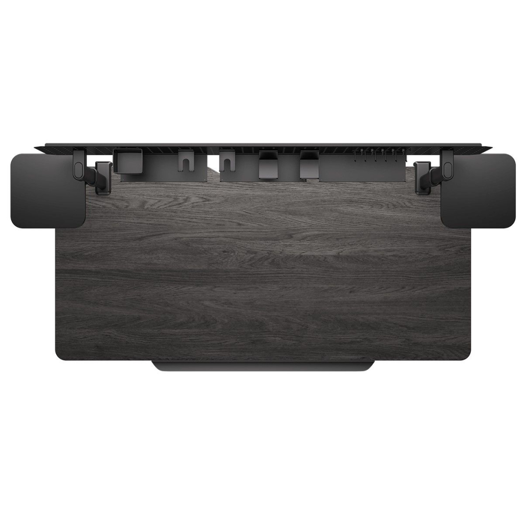 Комп'ютерний стіл Cougar E-Odyssey Black (E-Odyssey) - зображення 6