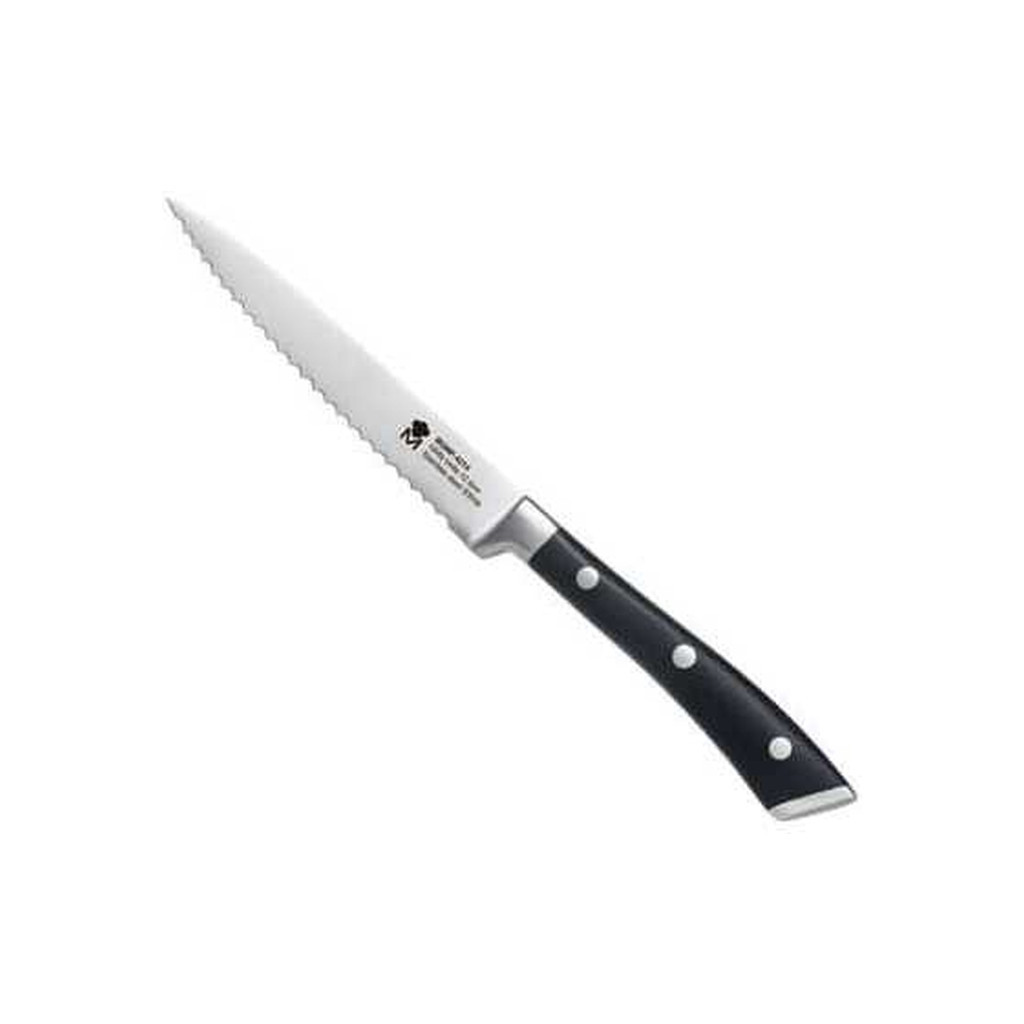 Кухонний ніж MasterPro Foodies Collection універсальний 12.5 см (BGMP-4314) - зображення 1