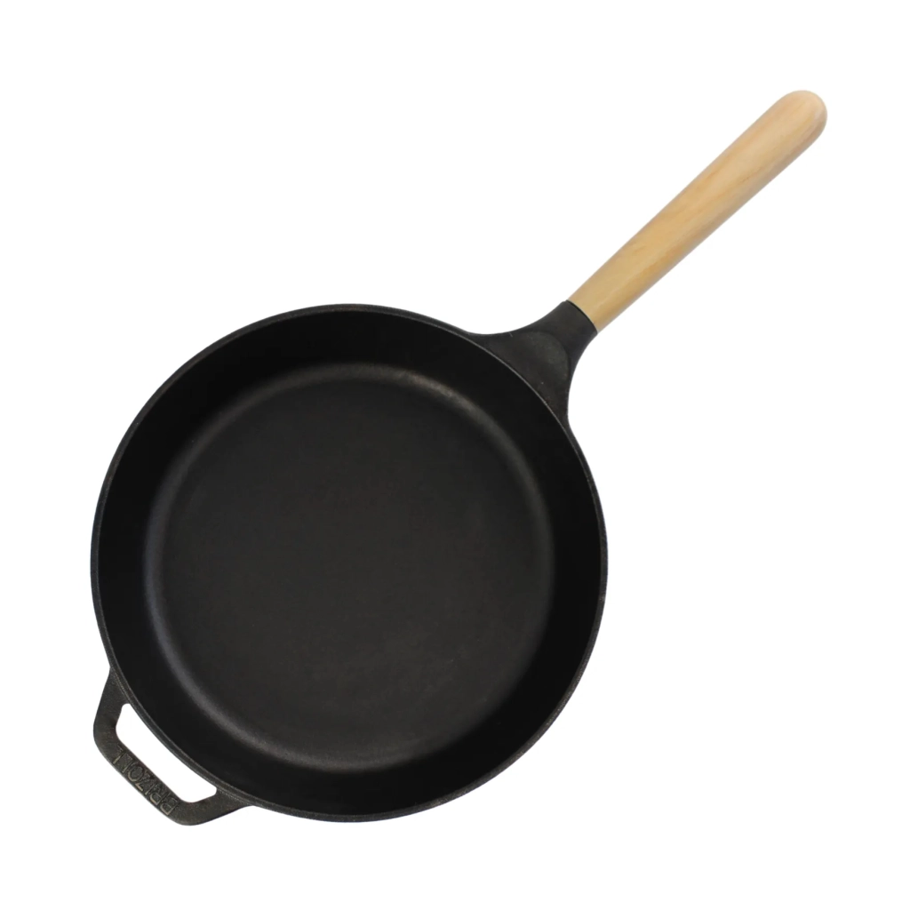 Сковорода Brizoll Next 22 см (N2240-P) - зображення 2