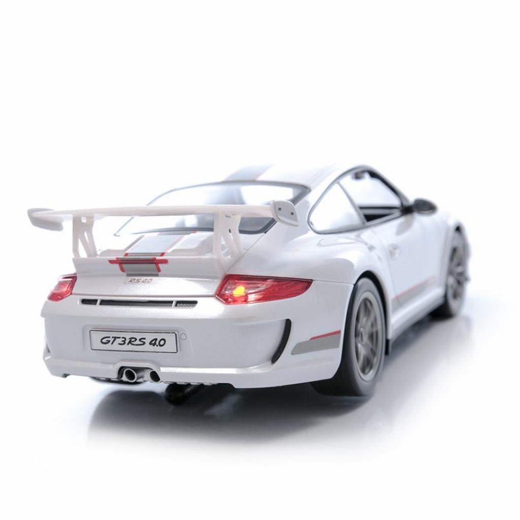 Радіокерована іграшка JP383 Porsche 911GT (28518-3) - зображення 5