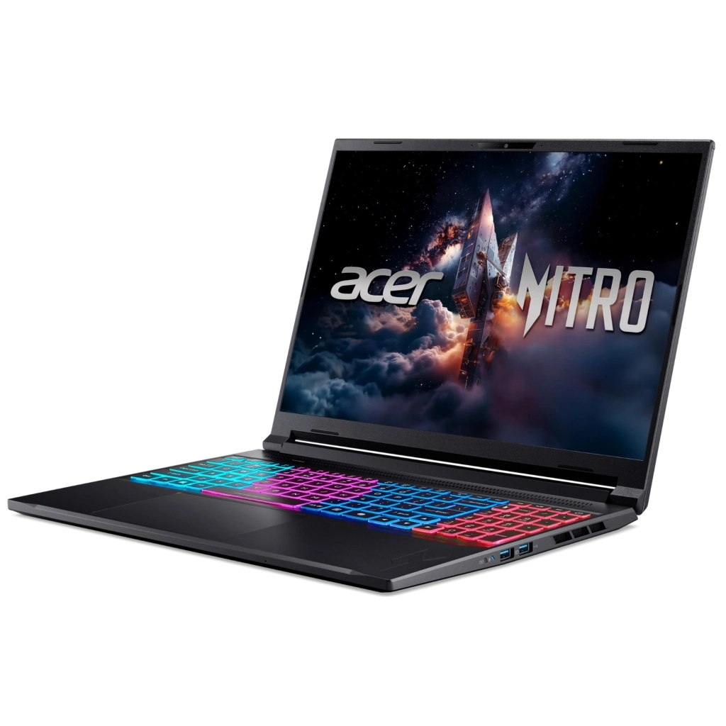 Ноутбук Acer Nitro V 16S ANV16S-71 (NH.U29EU.004) - зображення 3