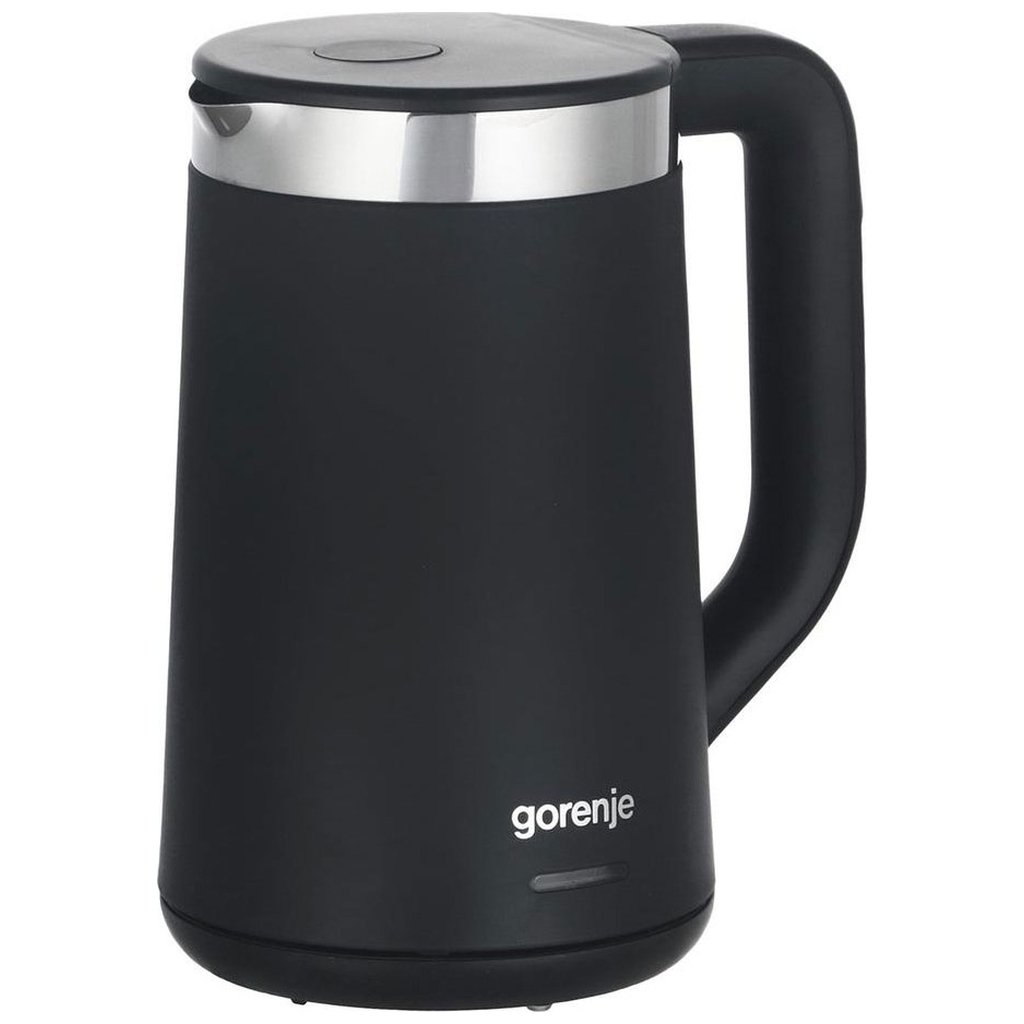 Електрочайник Gorenje K 17 TRDW - зображення 1
