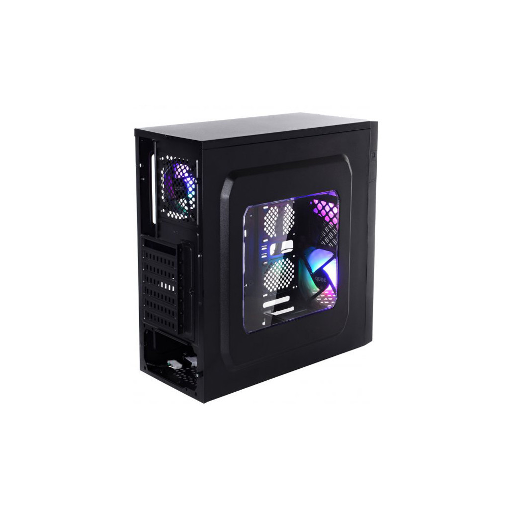 Корпус Qube FLASH_W3NU3 - зображення 6