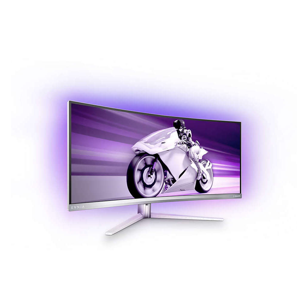 Монітор Philips 34M2C7600MV/00 - зображення 9