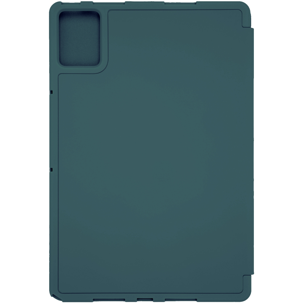 Чохол до планшета Armorstandart Smart Fold Pen Lenovo Tab K11 Plus Pine Green (ARM84126) - зображення 2