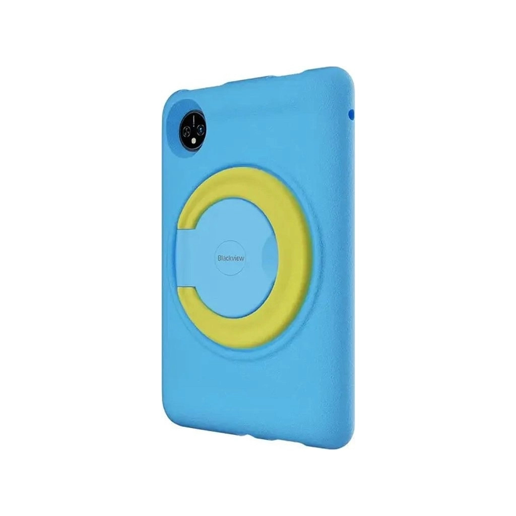 Планшет Blackview Tab 80 Kids LTE 10.1" 4/64GB WiFi+BT Blue (6931548317401) - зображення 7
