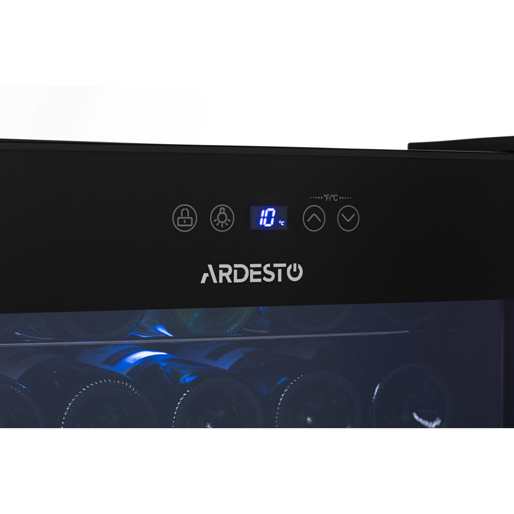 Холодильник Ardesto WCF-M34 - picture 10