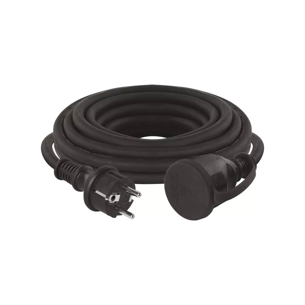 Мережевий подовжувач EMOS P01805 - зображення 2