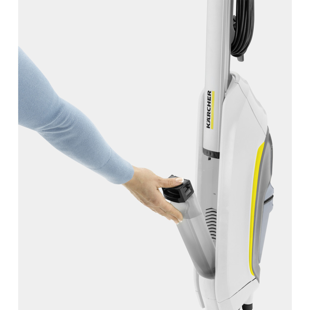 Пилосос Karcher FC 5 Premium (1.055-460.0) - зображення 8