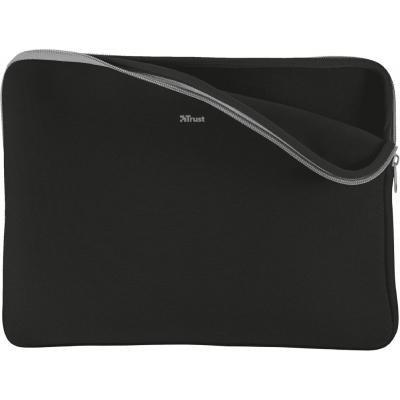 Чохол до ноутбука Trust 15.6" Primo Black (21248) - зображення 2