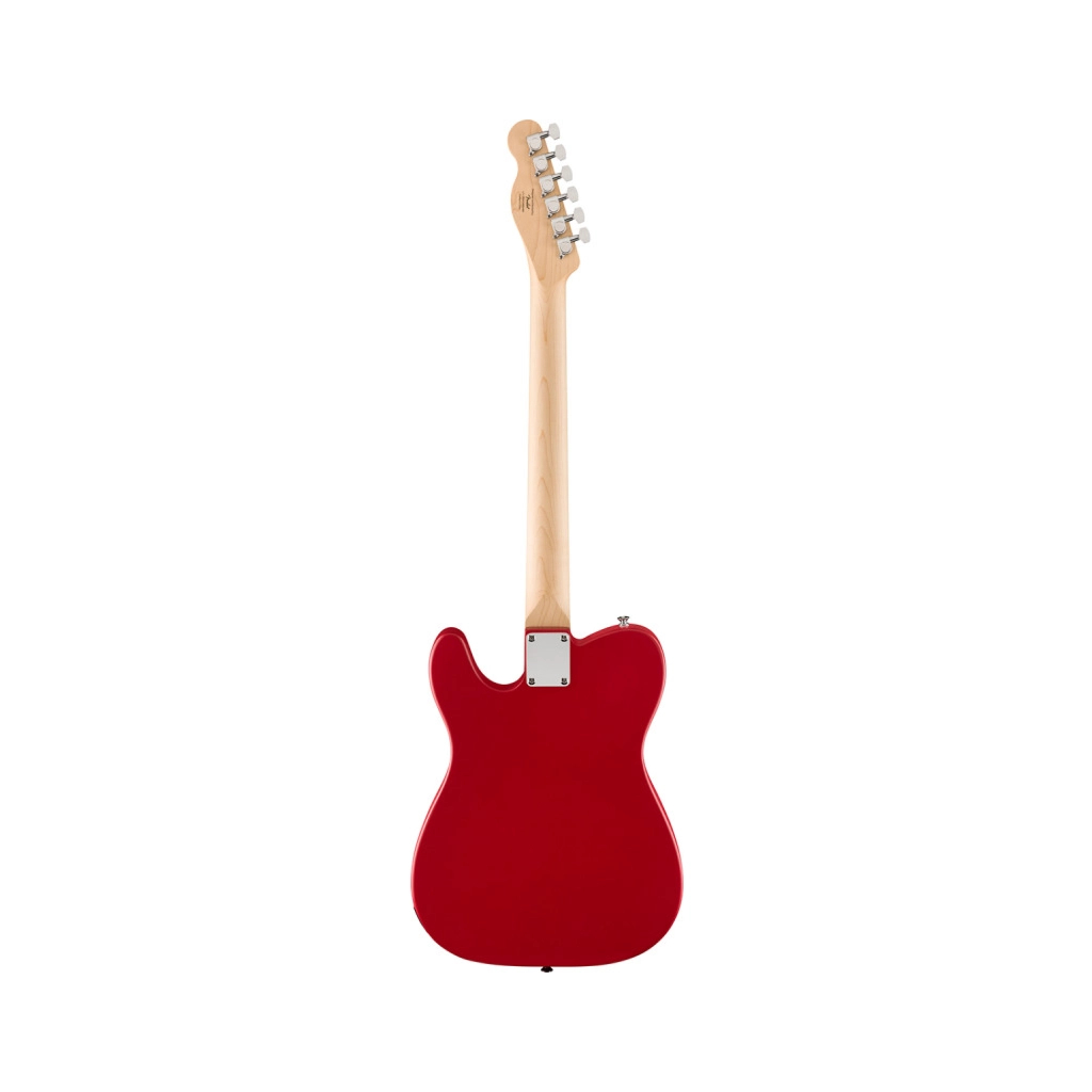 Електрогітара Squier by Fender Debut Telecaster LRL Dakota Red (236114) - изображение 2
