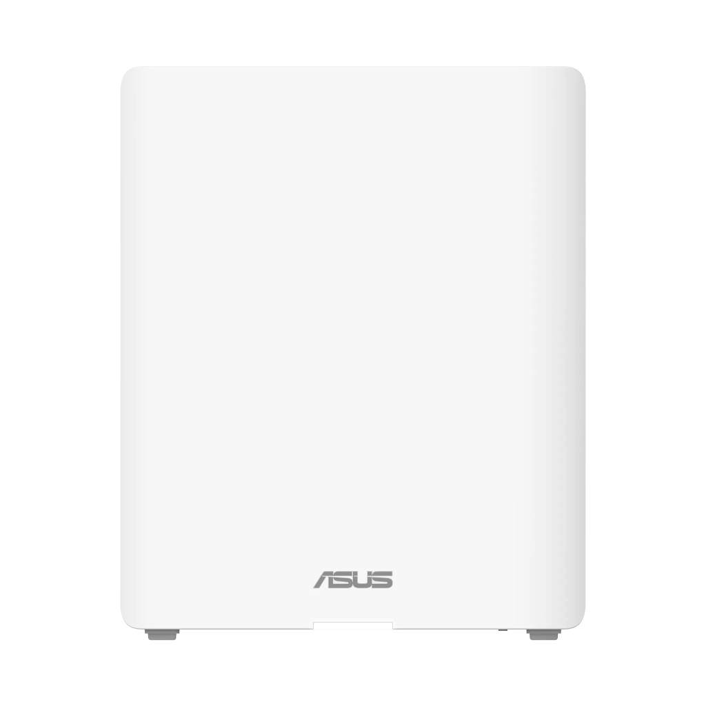 Точка доступу Wi-Fi ASUS ZenWiFi BQ16 2pcs (90IG08K0-MO3N2V) - зображення 3