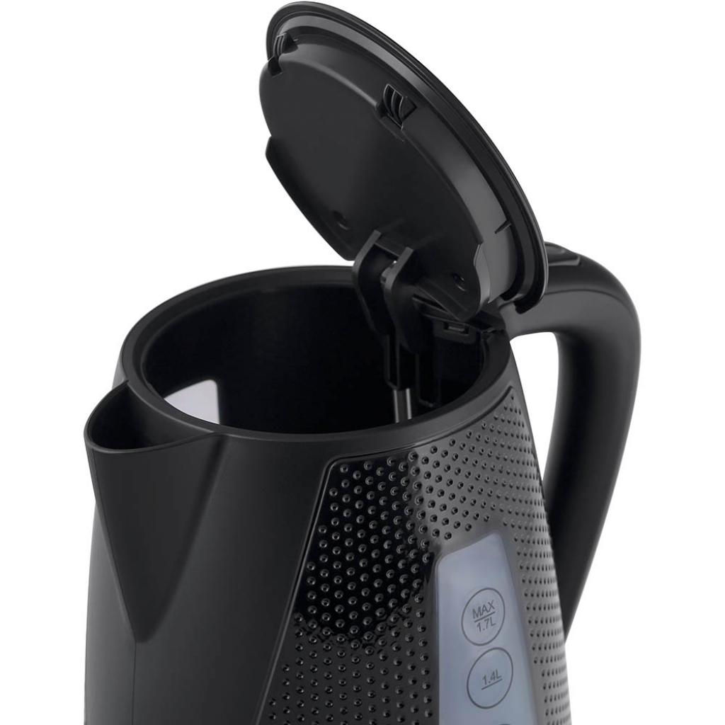 Електрочайник Polaris PWK 1794C - зображення 6