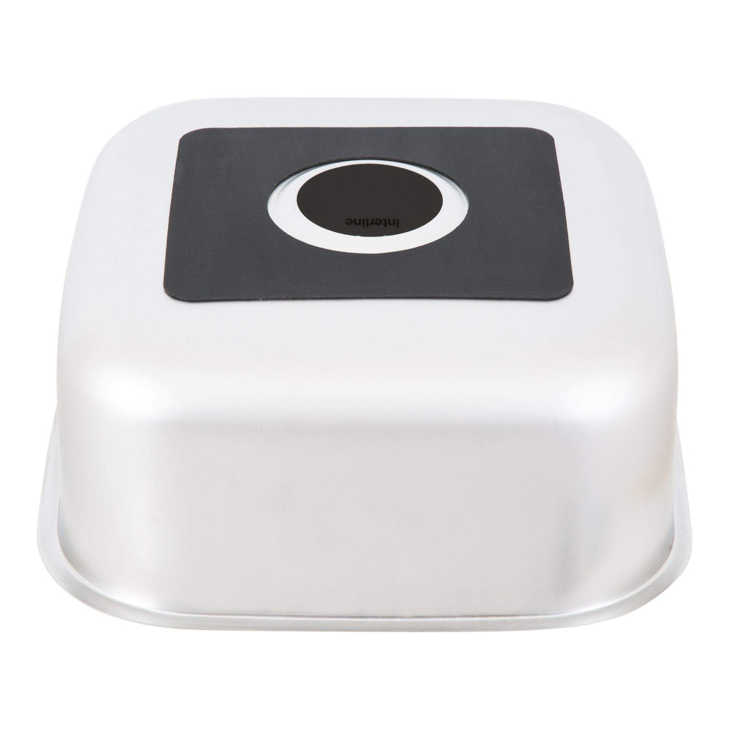 Мийка кухонна Interline UNDER sateen - зображення 6