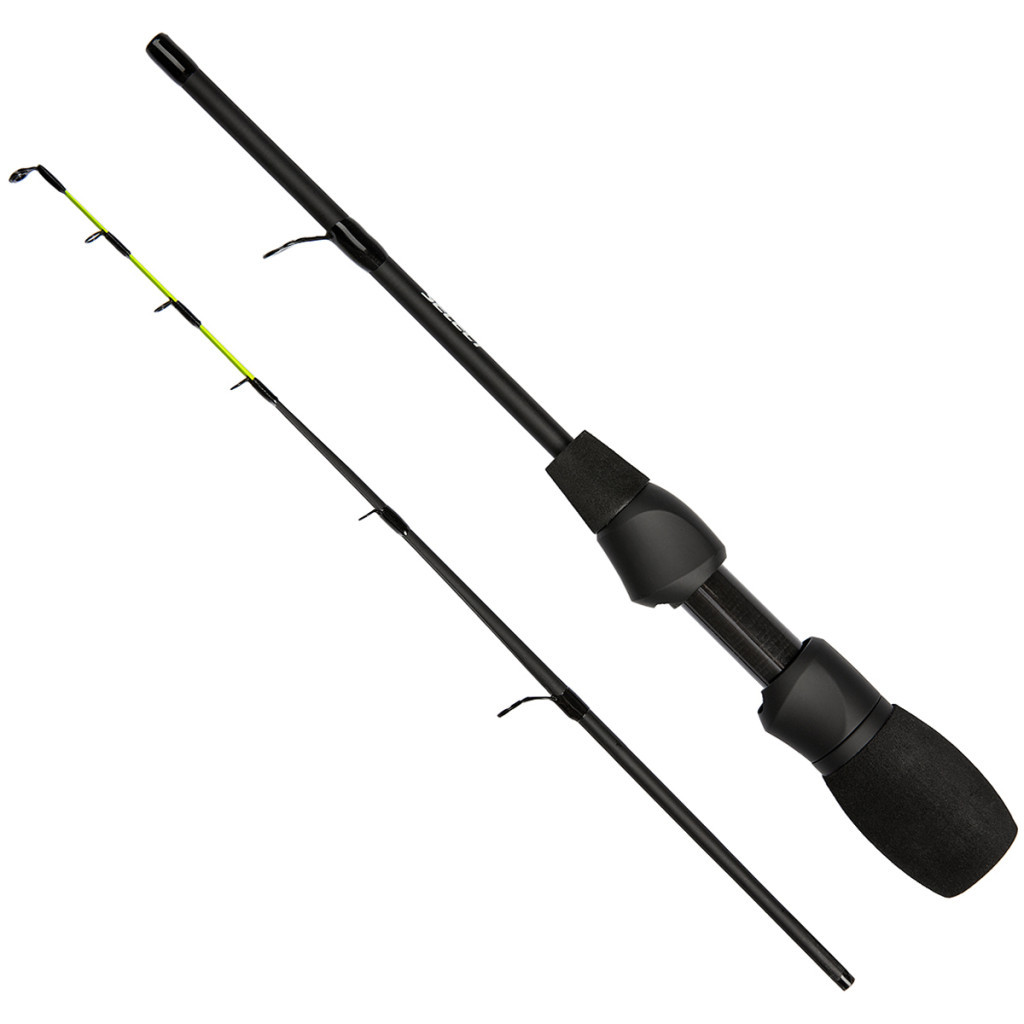 Вудилище Select Ice Master Rod 60cm UL max 10g (1870.38.40) - зображення 1