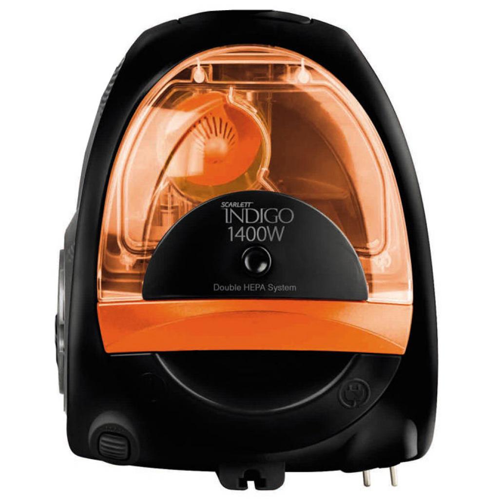 Пилосос Scarlett IS-VC82C02 - зображення 2