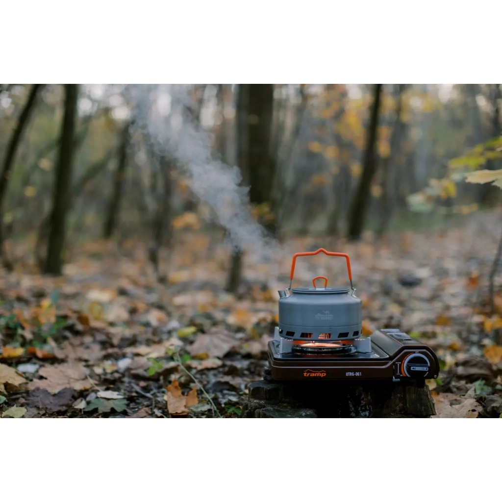 Чайник туристичний Tramp Firebird з теплообмінником 1,1 л (UTRC-120) - зображення 8