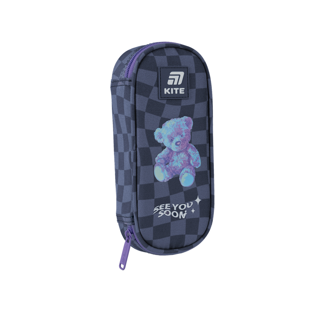 Пенал Kite K25-599-14 - зображення 3