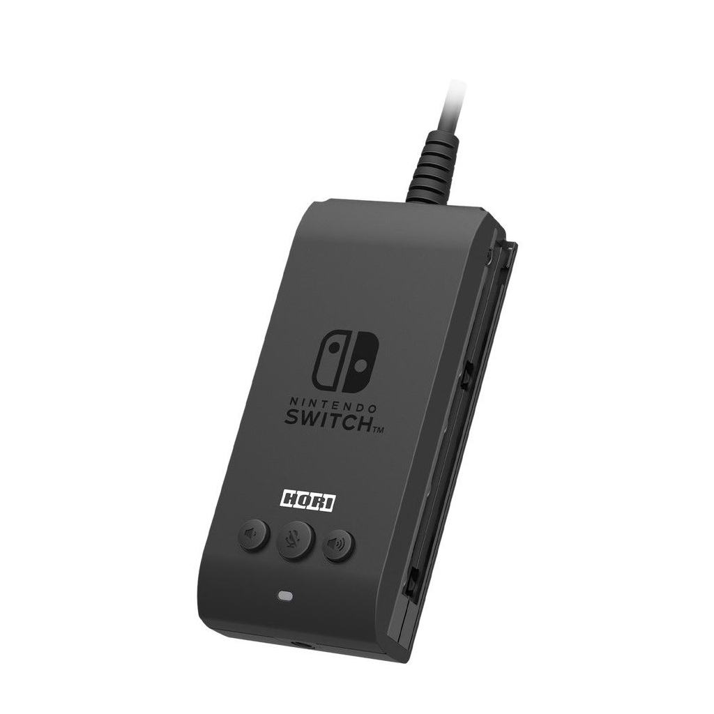 Геймпад Hori Split Pad Pro for Nintendo (NSW-371U) - зображення 4