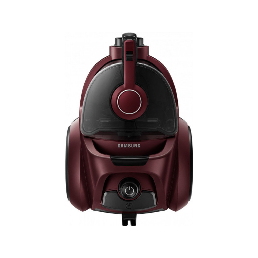 Пилосос Samsung VC07T353MHP/UK - зображення 3