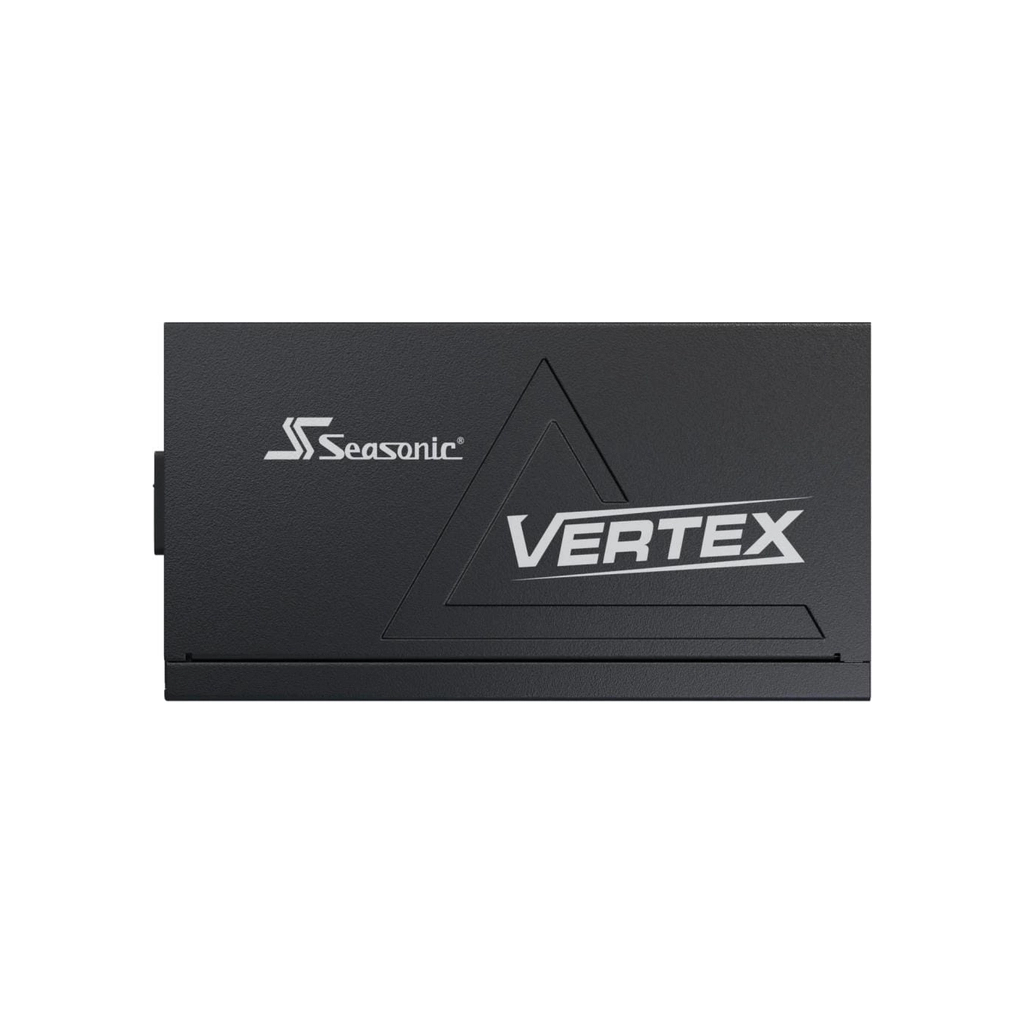 Блок живлення Seasonic 1200W (VERTEX PX 1200-ATX31) - зображення 4