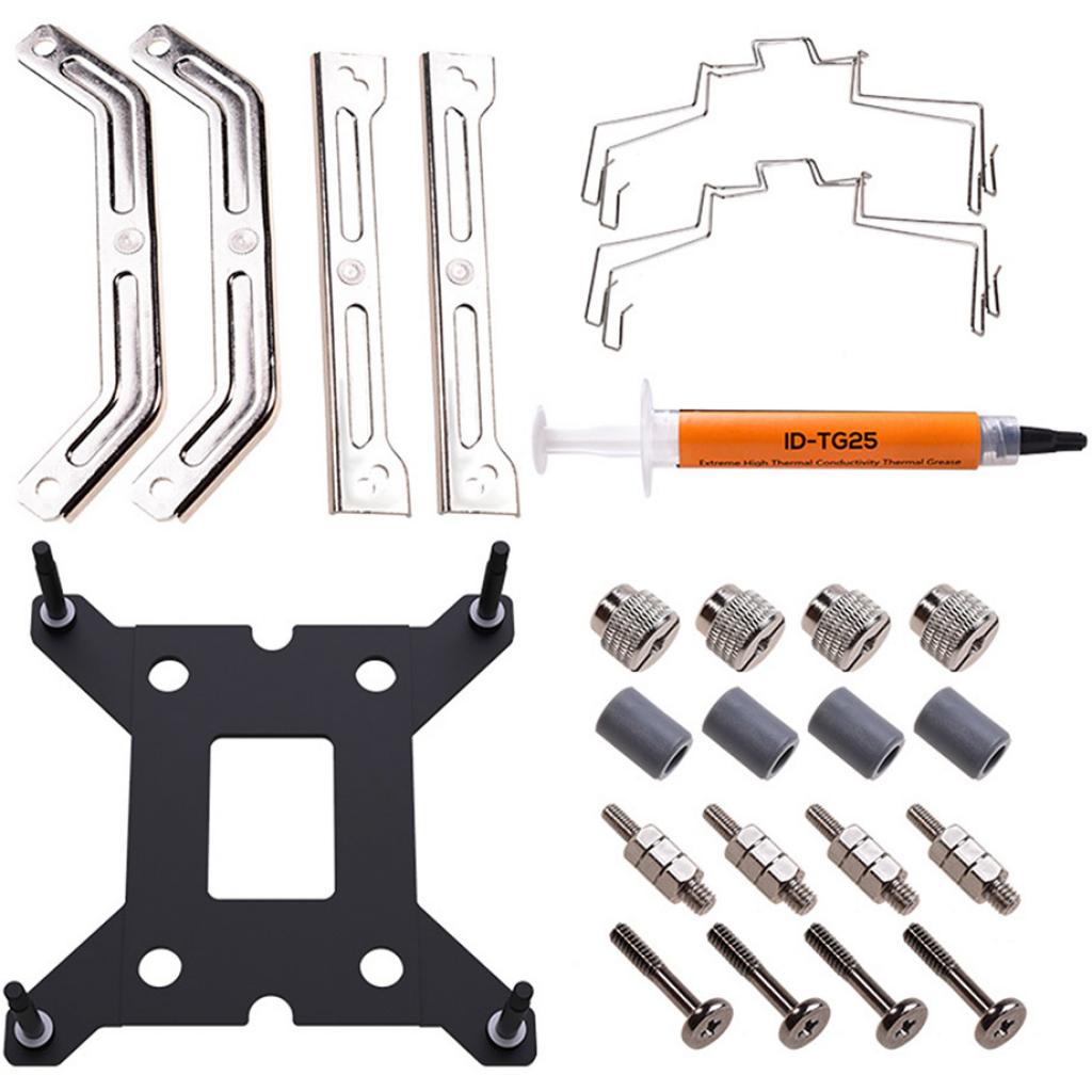 Кулер до процесора ID-Cooling SE-914-XT ARGB - зображення 7