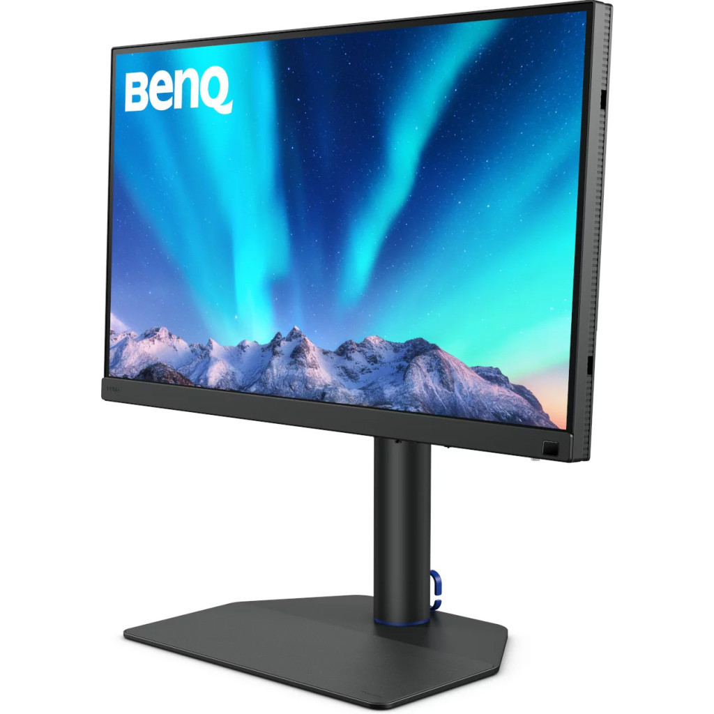Монітор BenQ SW272U - зображення 2
