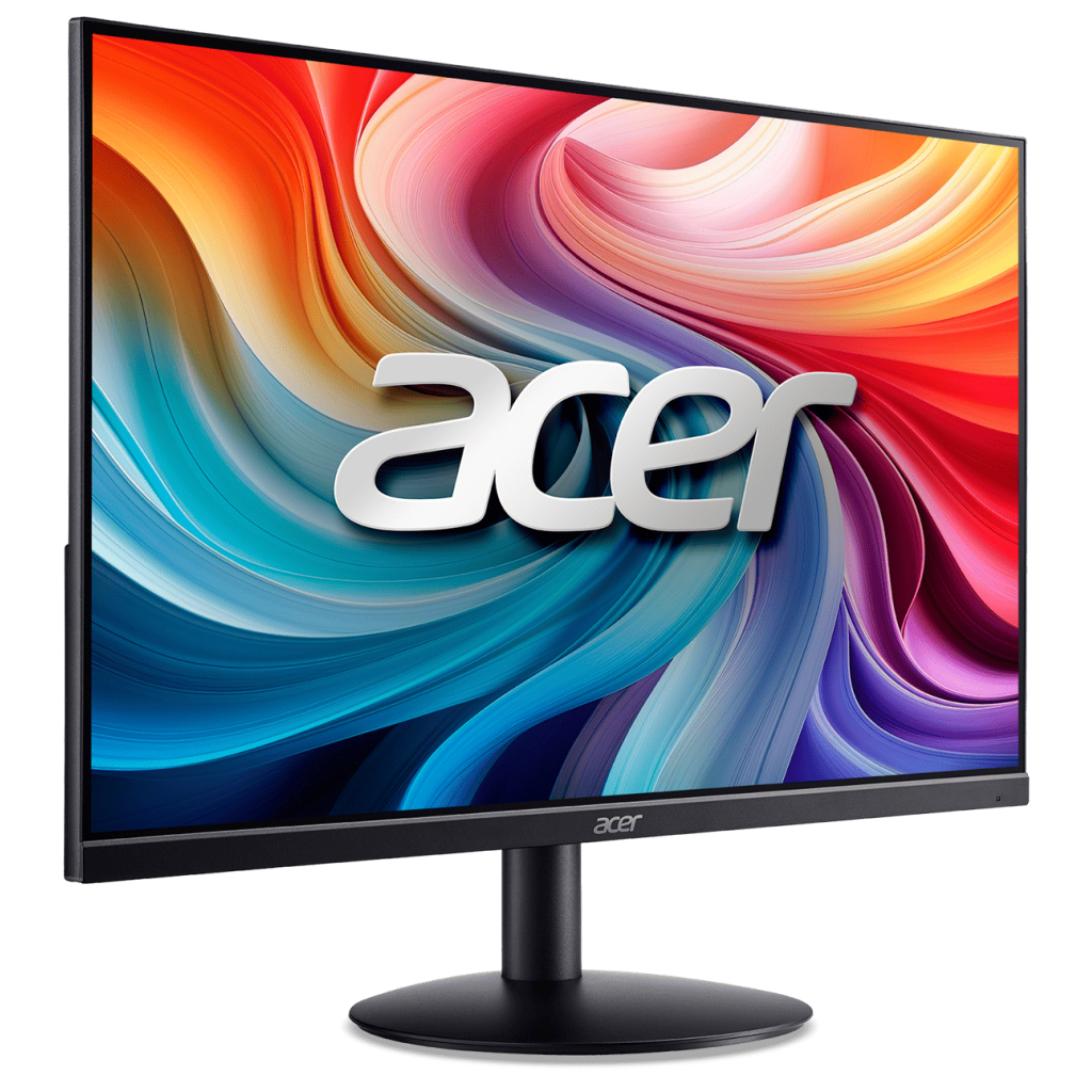 Монітор Acer SA242YH1bi (UM.QS2EE.109) - зображення 6