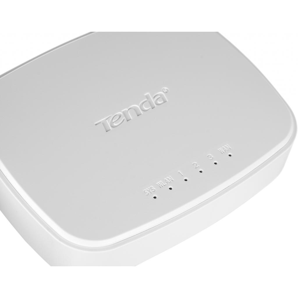 Маршрутизатор Tenda N301 - зображення 8