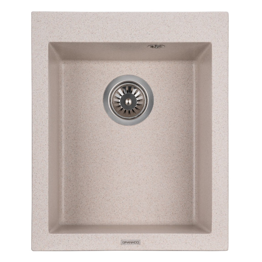 Мийка кухонна GRANADO CADIZ terra (gr2303) - зображення 1