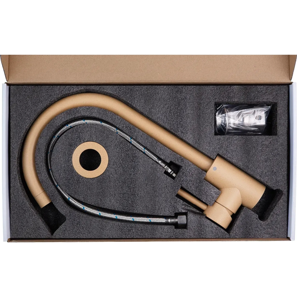 Змішувач Kroner Klassisch-COL035 (CV023004) - изображение 9