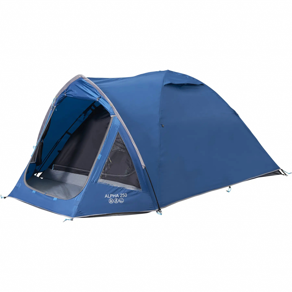 Намет Vango Alpha 250 Moroccan Blue (928146) - зображення 1