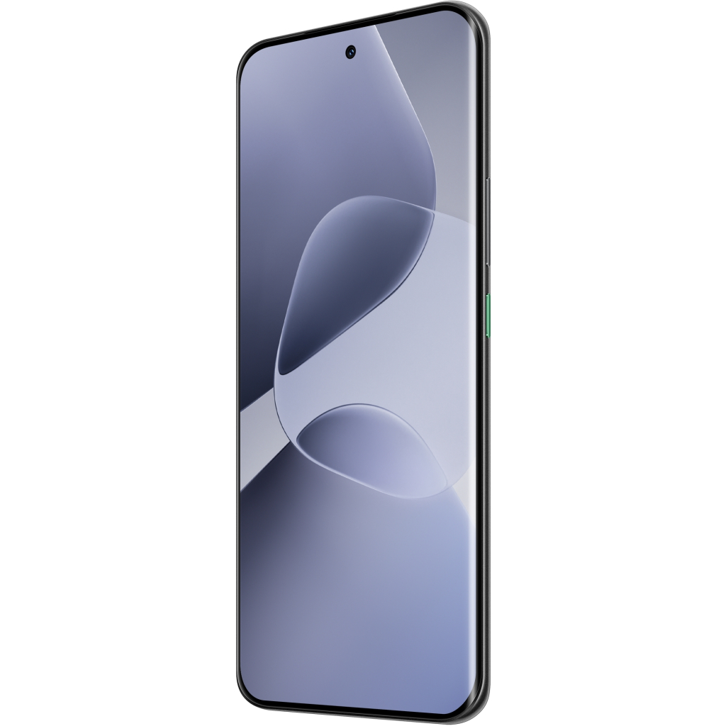 Мобільний телефон Infinix Hot 60 Pro+ 8/256Gb Sleek Black (4894947092565) - зображення 6