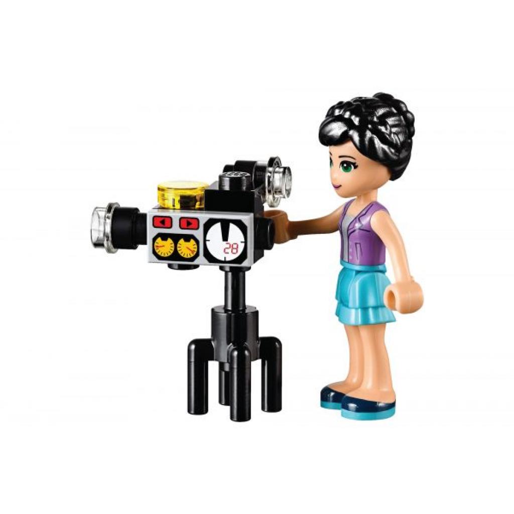 Конструктор LEGO Friends Школа виконавчого мистецтва у Хартлейці (41134) - зображення 3